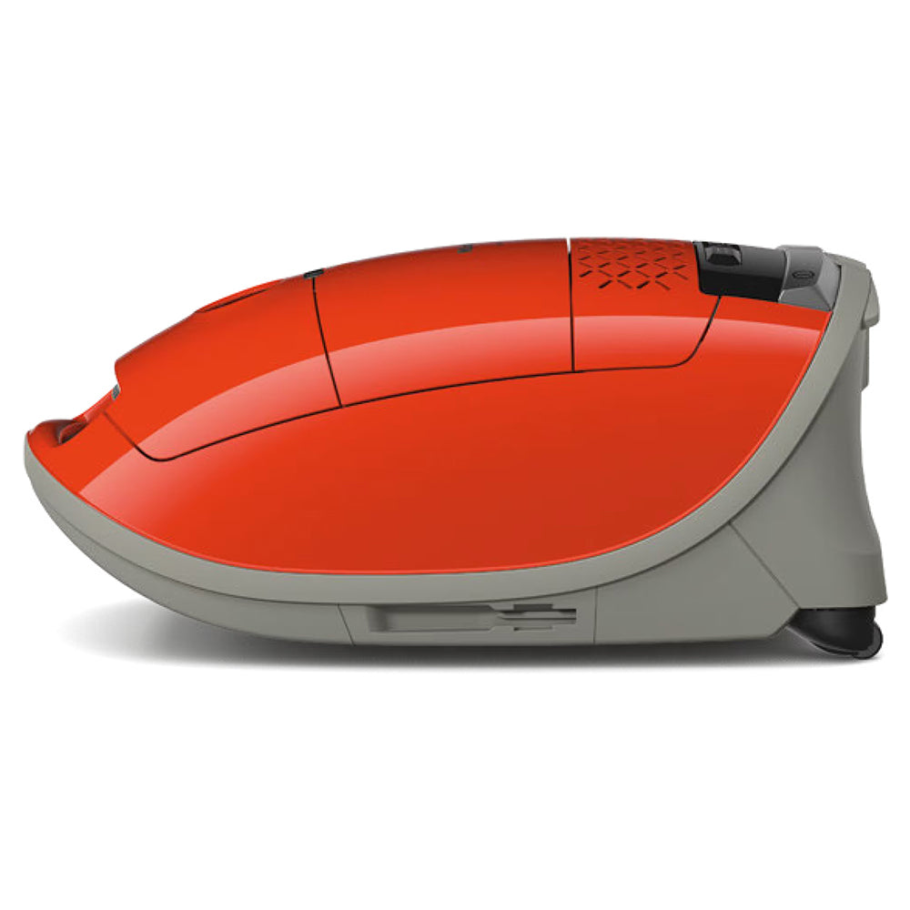 Miele Guard M1 Cylinder Vacuum Cleaner - Terra Red | M1RED from Miele - DID Electrical