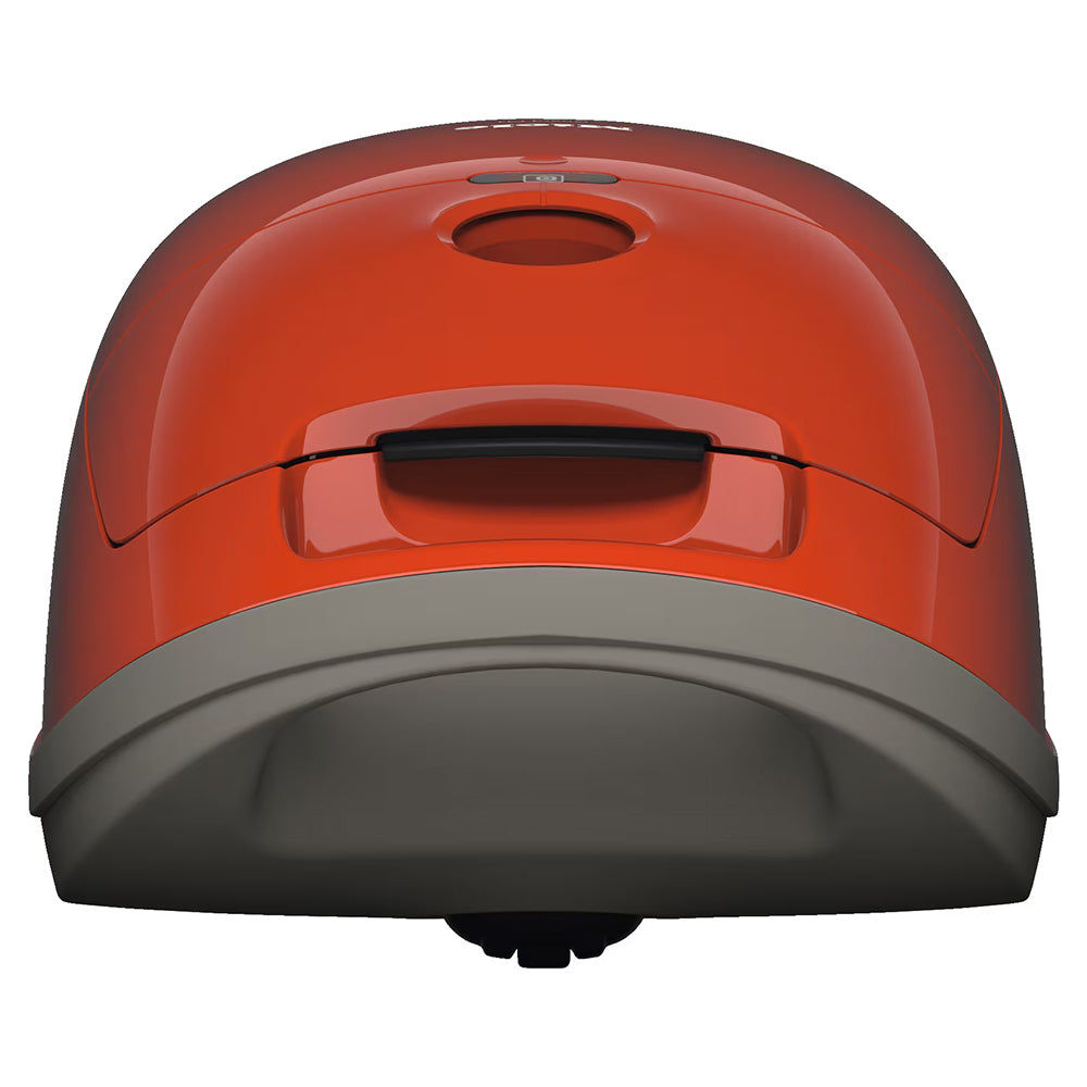 Miele Guard M1 Cylinder Vacuum Cleaner - Terra Red | M1RED from Miele - DID Electrical