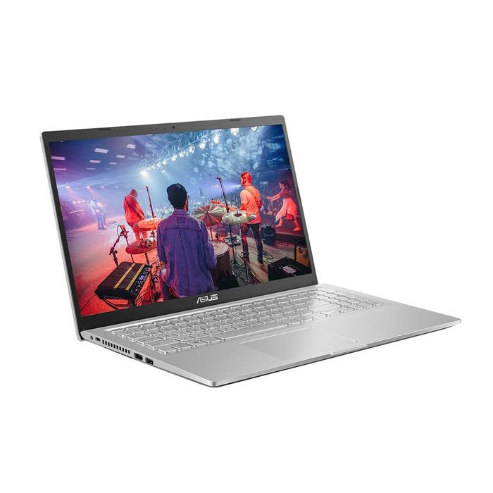Asus Vivobook 15 15.6&quot; AMD Ryzen 3 4GB/256GB SSD Laptop - Silver | M515DA-EJ1298W from Asus - DID Electrical
