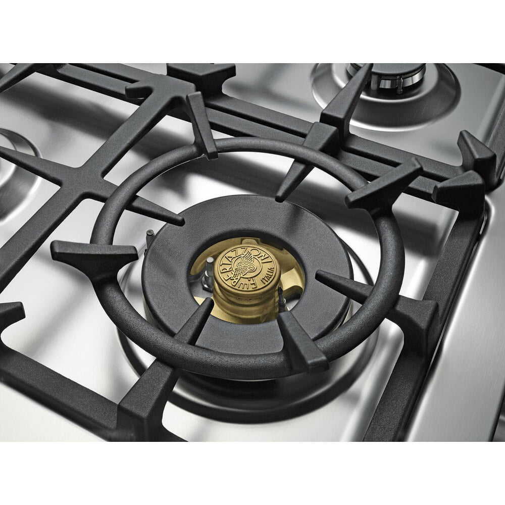 Bertazzoni Master 110CM Dual Fuel Range Cooker - Stainless Steel | MAS116L3EXC from Bertazzoni - DID Electrical