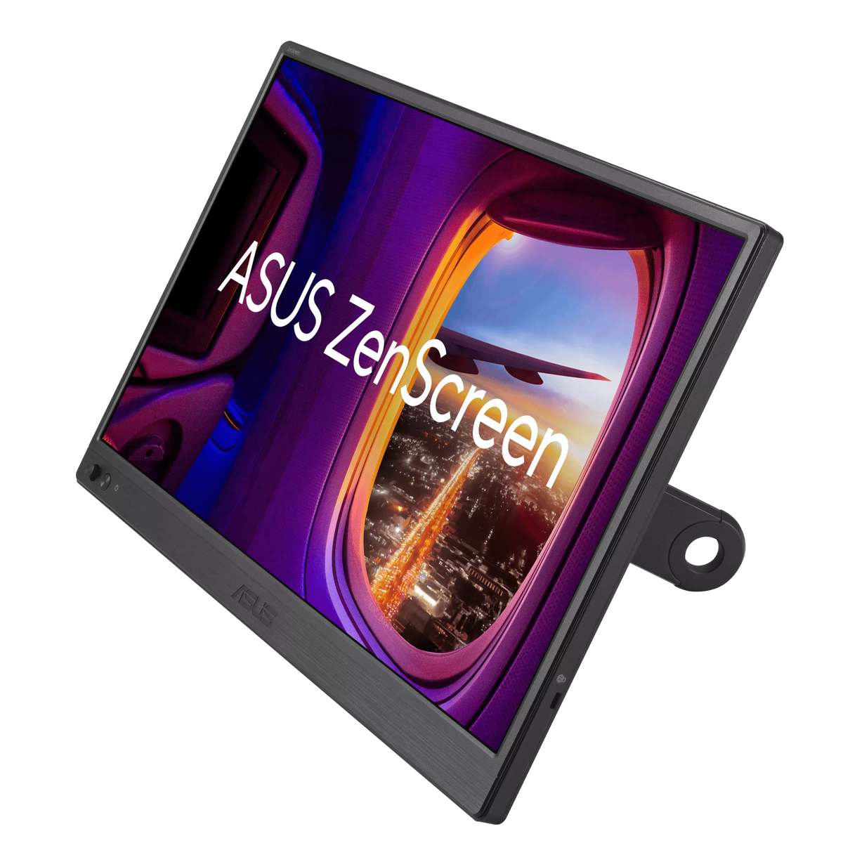 Asus ZenScreen 15.6" FHD Portable USB Monitor | MB169CK
