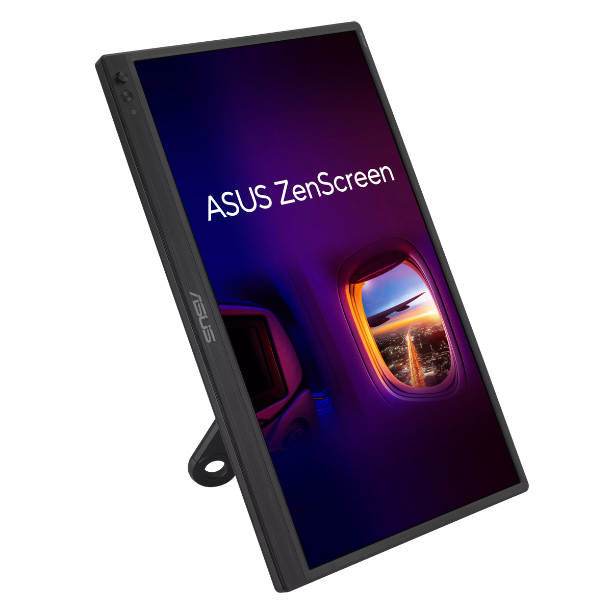 Asus ZenScreen 15.6" FHD Portable USB Monitor | MB169CK