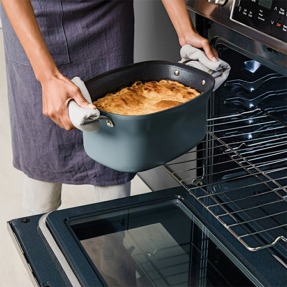 Ninja Foodi PossibleCooker 8-in-1 Slow Cooker - Sea Salt Grey | MC1001UK from Ninja - DID Electrical