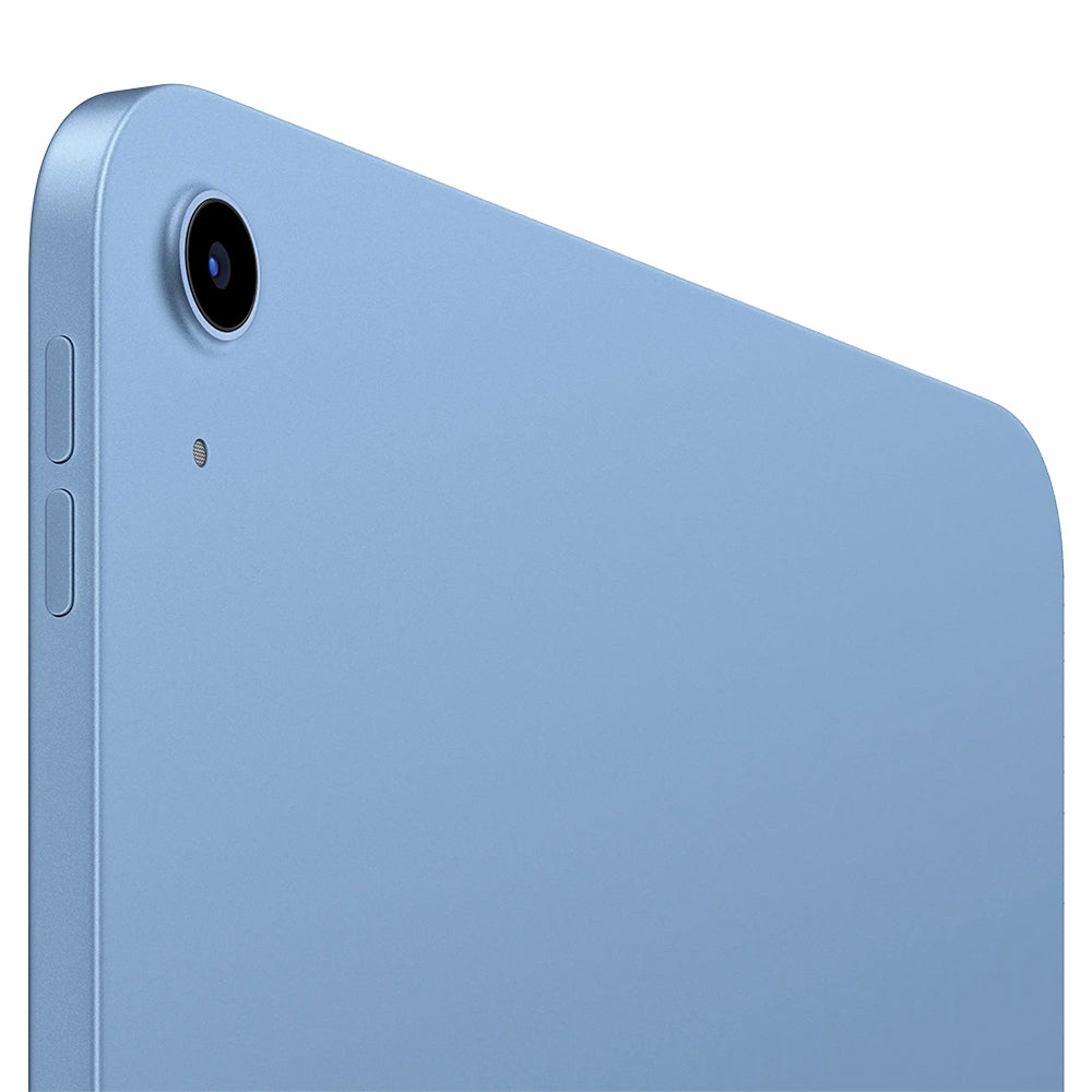 Apple iPad 10th Gen 10.9&quot; 64GB Wi-Fi Tablet - Blue | MCM84NF/A from Apple - DID Electrical
