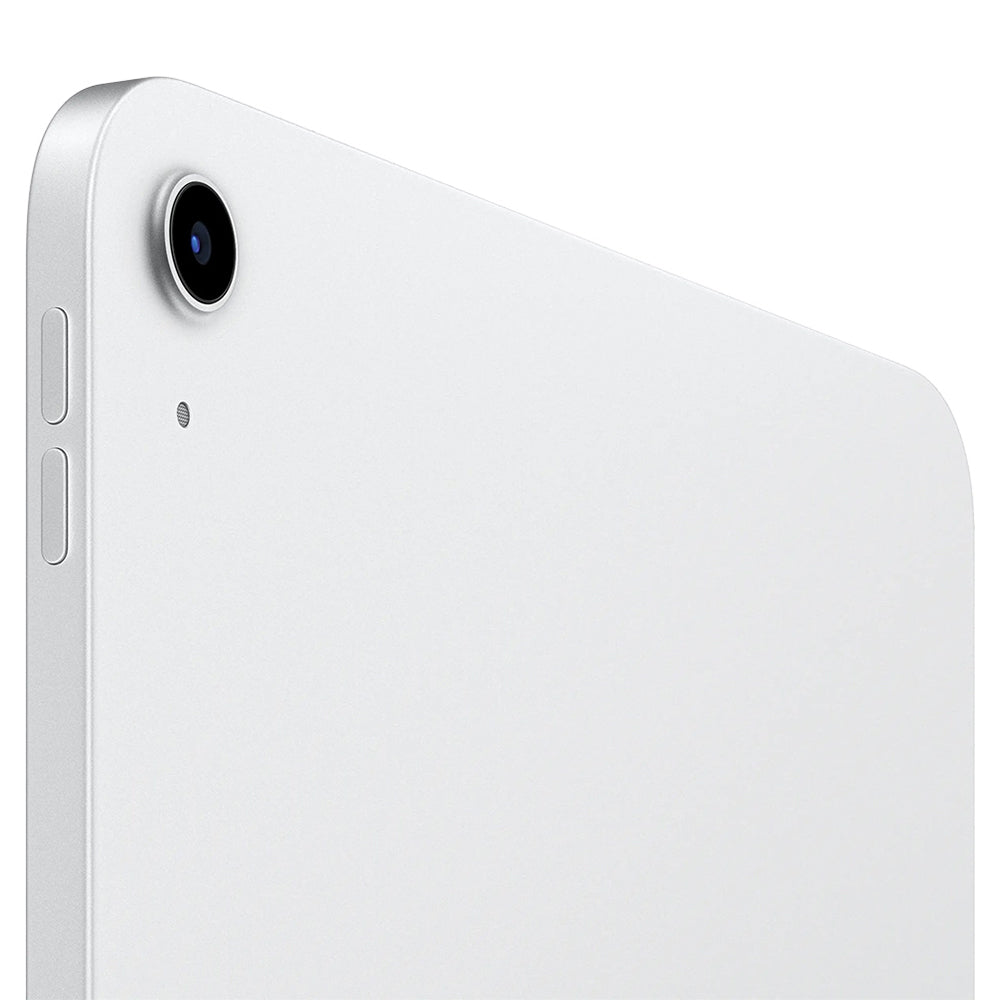Apple iPad 10th Gen 10.9&quot; 256GB Wi-Fi Tablet - Silver | MCMD4NF/A from Apple - DID Electrical