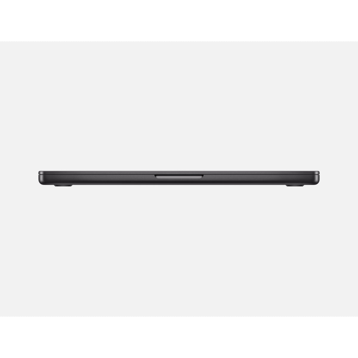 Apple MacBook Pro M5 14" 16GB/512GB Laptop - Space Black | MDE04B/A from Apple - DID Electrical