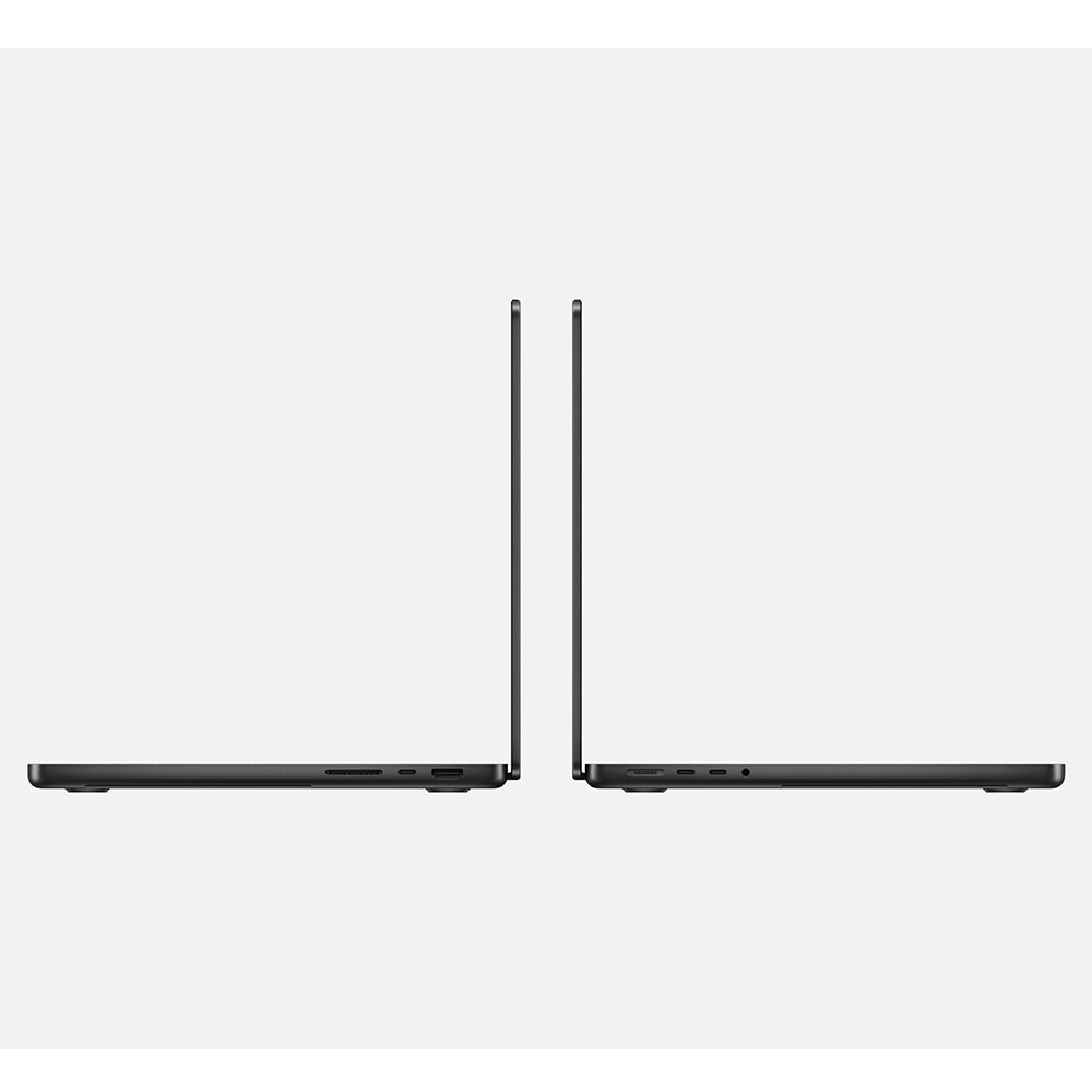 Apple MacBook Pro M5 14" 16GB/1TB Laptop - Space Black | MDE14B/A from Apple - DID Electrical