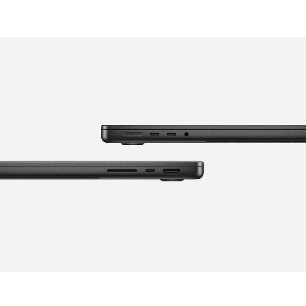 Apple MacBook Pro M5 14" 16GB/1TB Laptop - Space Black | MDE14B/A from Apple - DID Electrical