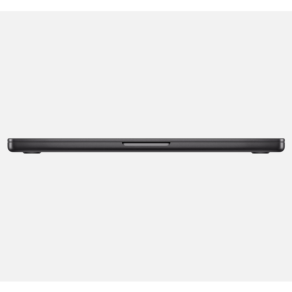Apple MacBook Pro M5 14" 16GB/1TB Laptop - Space Black | MDE14B/A from Apple - DID Electrical