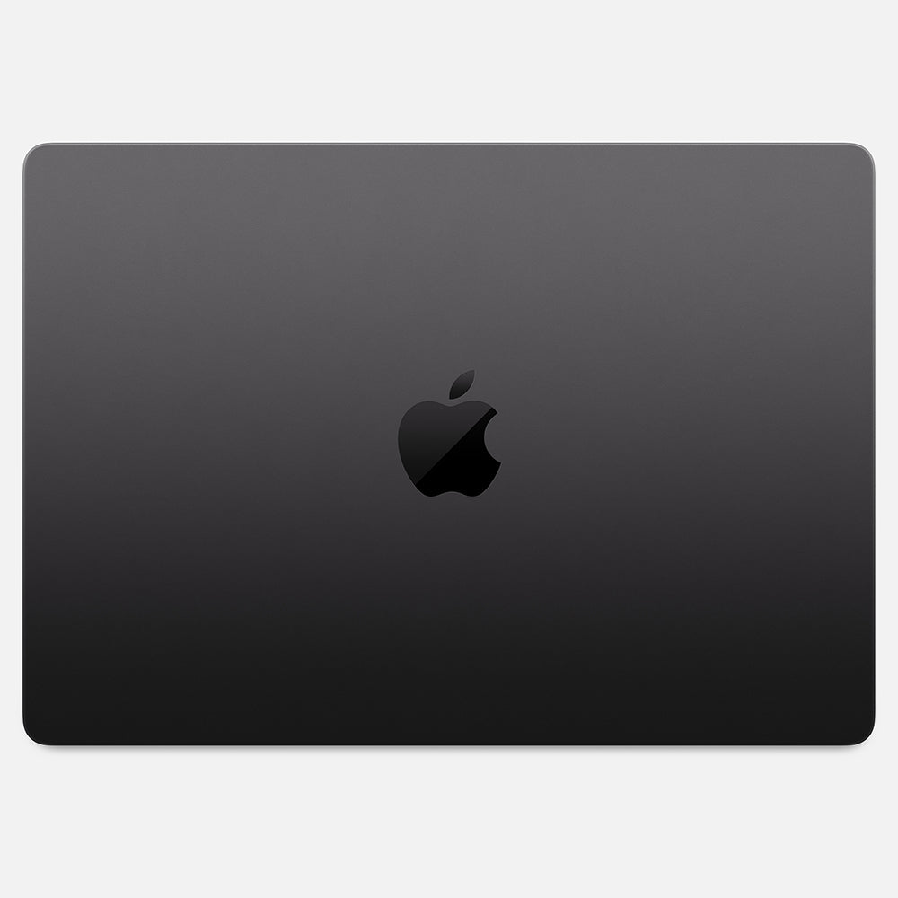 Apple MacBook Pro M5 14" 16GB/1TB Laptop - Space Black | MDE14B/A from Apple - DID Electrical