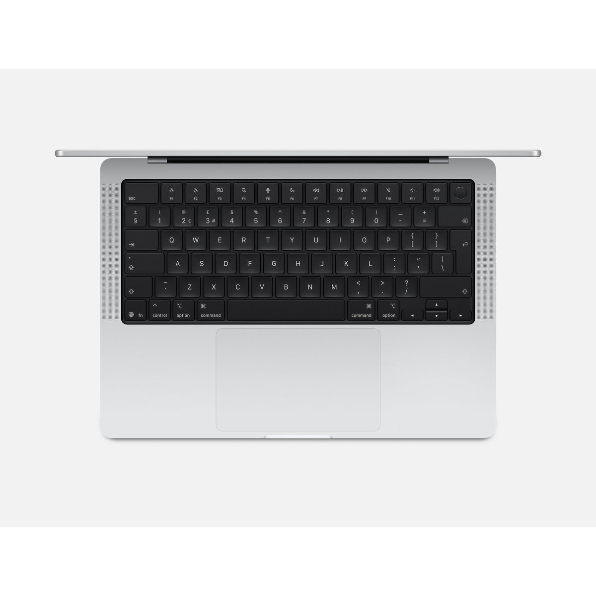 Apple MacBook Pro M5 14" 16GB/512GB Laptop - Silver | MDE44B/A from Apple - DID Electrical