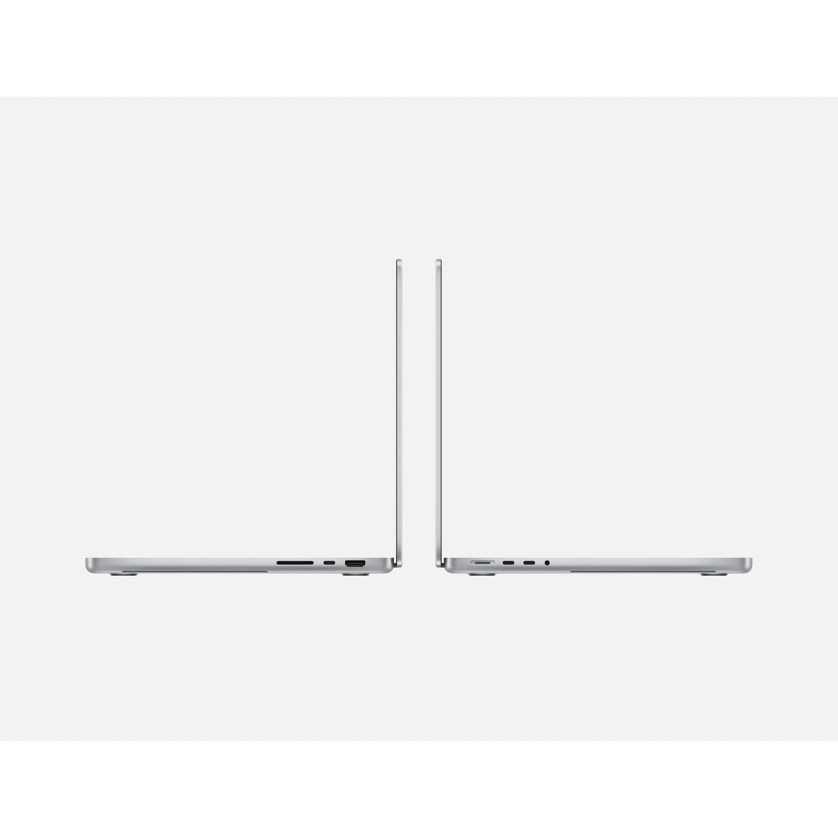 Apple MacBook Pro M5 14" 16GB/512GB Laptop - Silver | MDE44B/A from Apple - DID Electrical