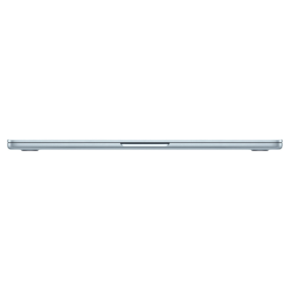Apple MacBook Air M5 13.6" 16GB/512GB Laptop - Sky Blue | MDHH4B/A from Apple - DID Electrical