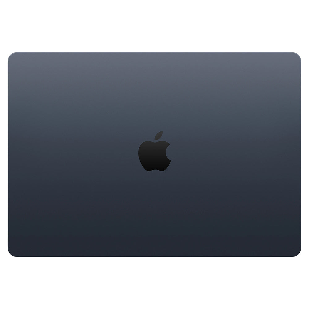 Apple MacBook Air M5 15.3" 16GB/512GB Laptop - Midnight | MDVH4B/A from Apple - DID Electrical