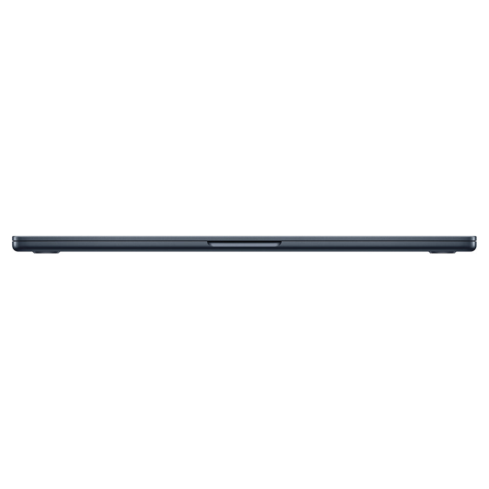Apple MacBook Air M5 15.3" 16GB/512GB Laptop - Midnight | MDVH4B/A from Apple - DID Electrical