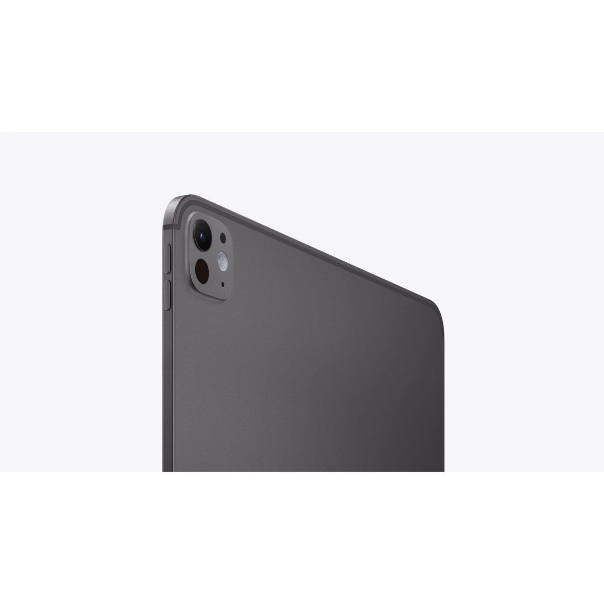 Apple iPad Pro 13" 256GB Wi-Fi Tablet with Standard Glass - Space Black | MDYJ4KN/A from Apple - DID Electrical