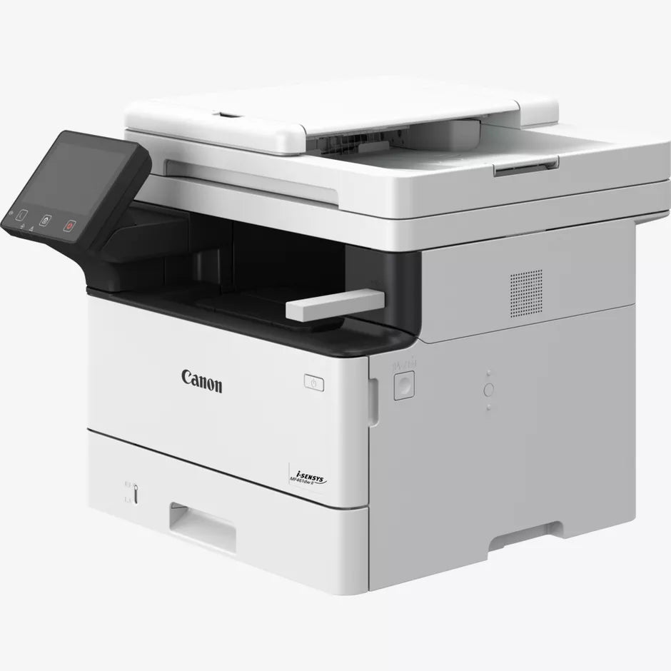 Canon i-SENSYS MF461dw II Multi-Function Mono Laser Printer | MF461DWII-7188C024