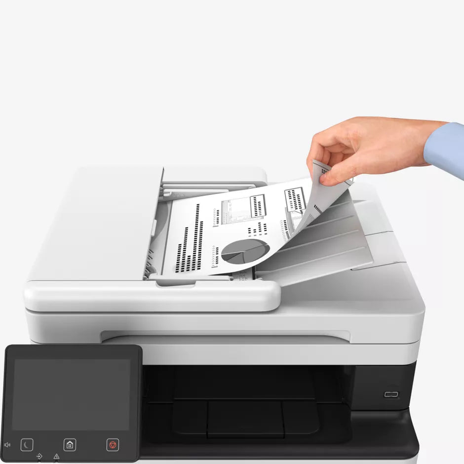 Canon i-SENSYS MF461dw II Multi-Function Mono Laser Printer | MF461DWII-7188C024