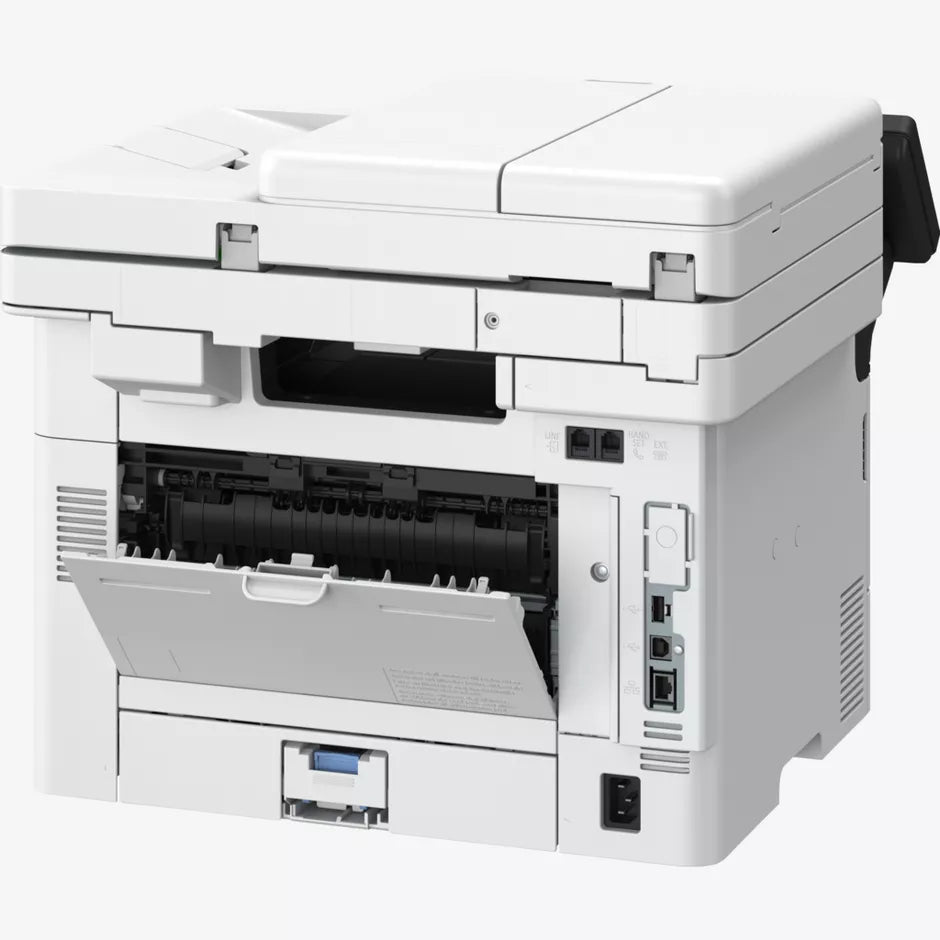 Canon i-SENSYS MF463dw II Multi-Function Mono Laser Printer | MF463DWII-7188C023