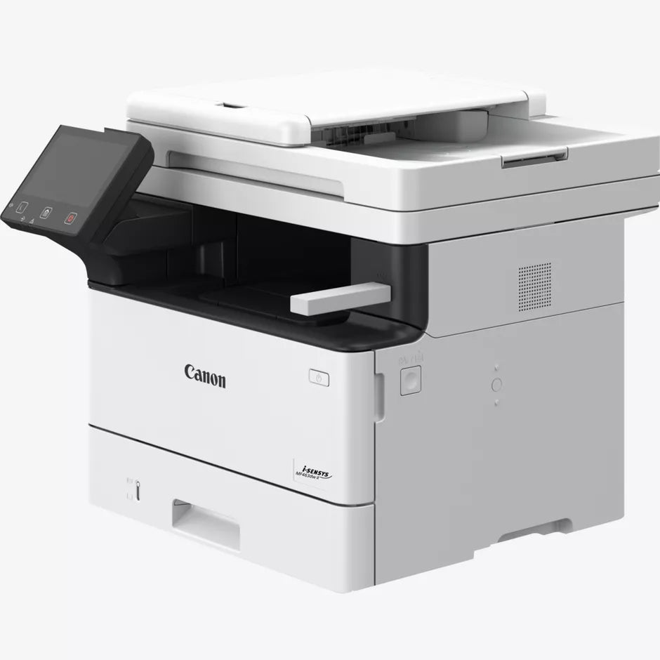 Canon i-SENSYS MF463dw II Multi-Function Mono Laser Printer | MF463DWII-7188C023