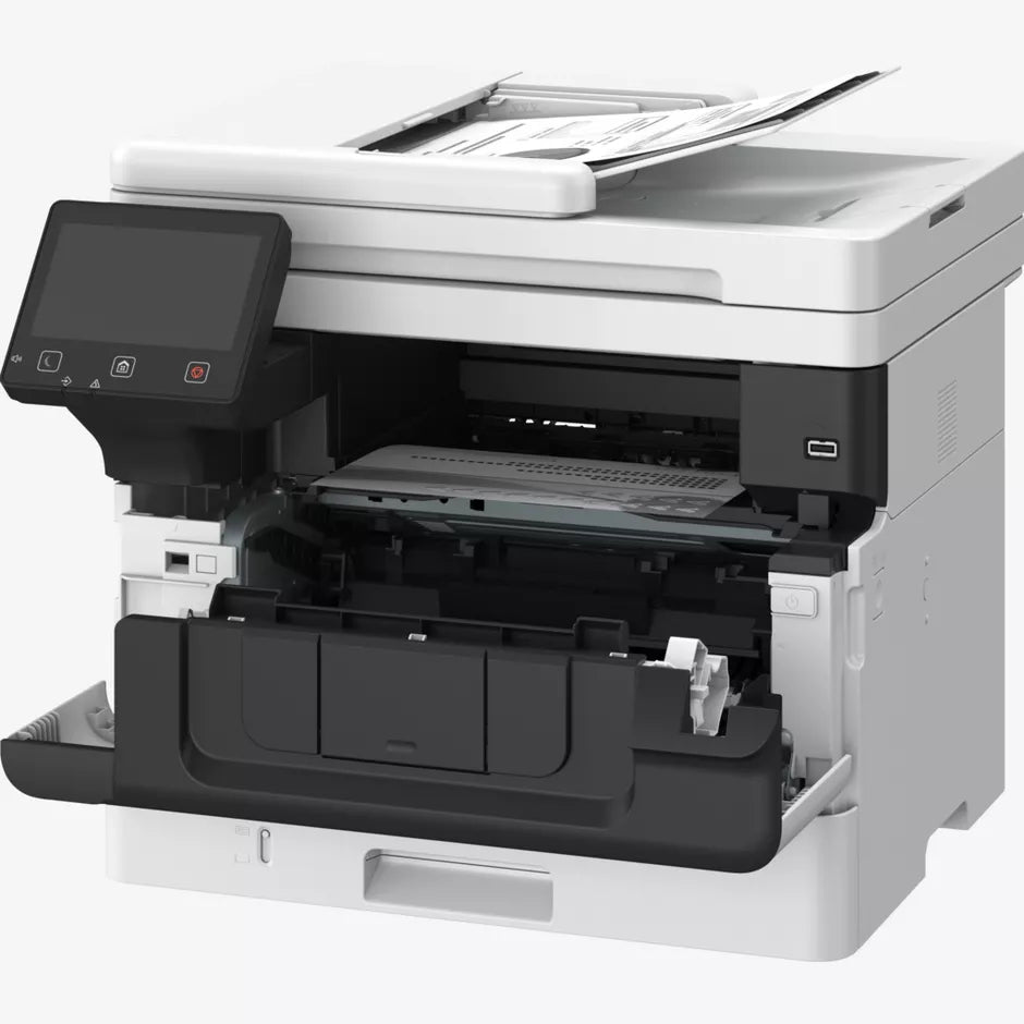 Canon i-SENSYS MF463dw II Multi-Function Mono Laser Printer | MF463DWII-7188C023