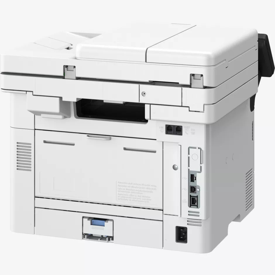 Canon i-SENSYS MF463dw II Multi-Function Mono Laser Printer | MF463DWII-7188C023
