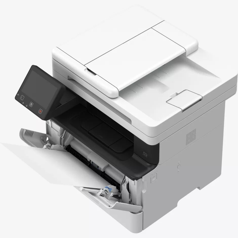 Canon i-SENSYS MF463dw II Multi-Function Mono Laser Printer | MF463DWII-7188C023