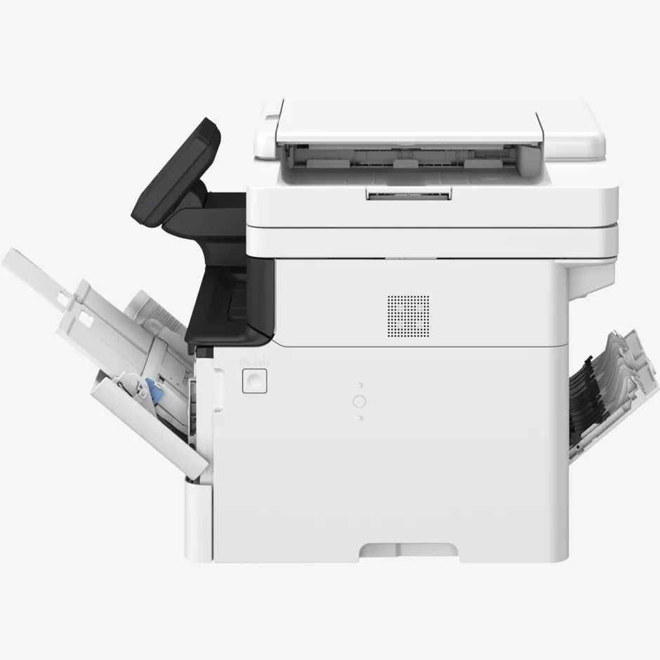 Canon i-SENSYS MF463dw II Multi-Function Mono Laser Printer | MF463DWII-7188C023