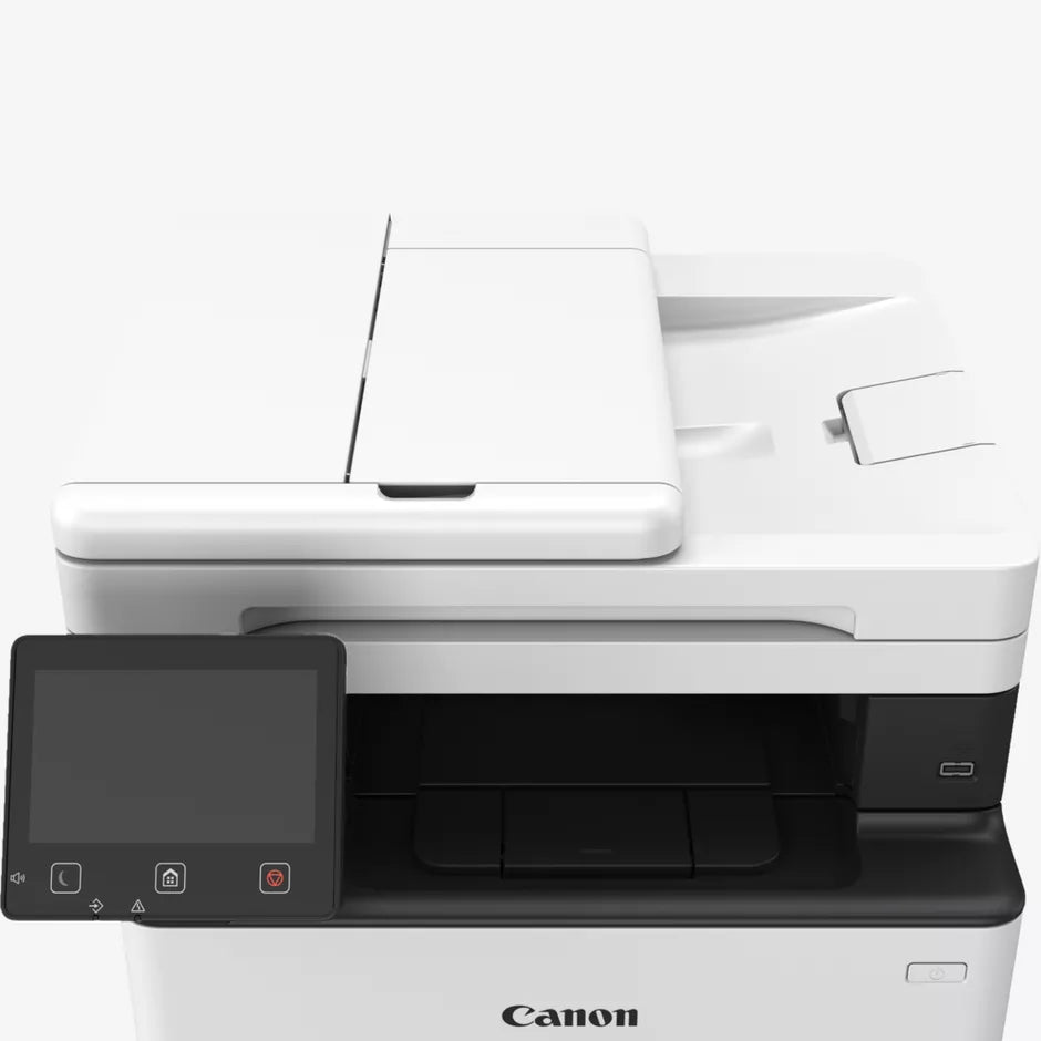 Canon i-SENSYS MF465dw II Multi-Function Mono Laser Printer | MF465DWII-7188C020