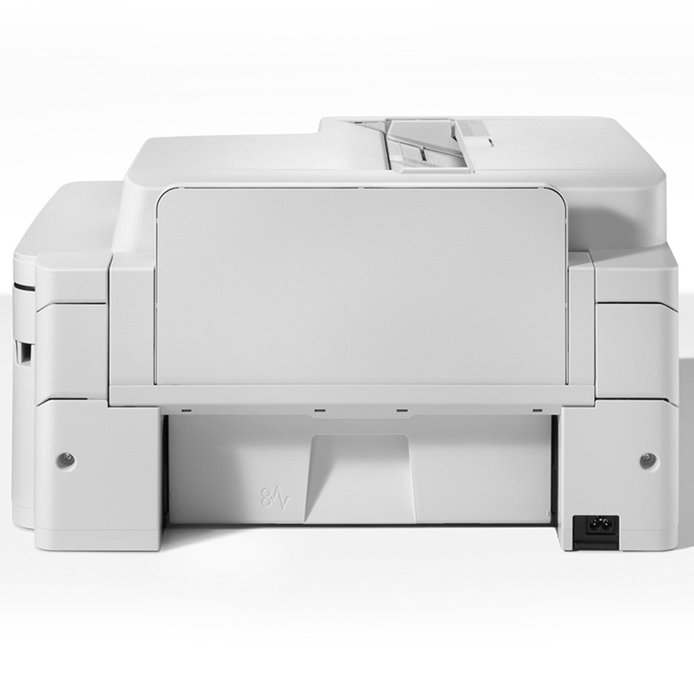 Brother A3 Wireless All-in-One Inkjet Printer | MFCJ6760DW from Brother - DID Electrical
