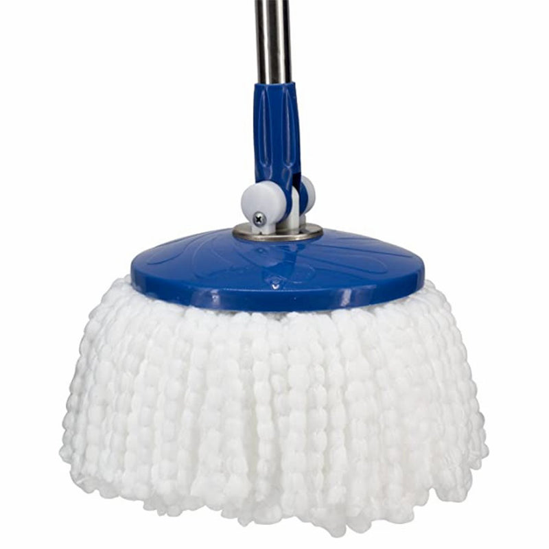 Rene Micro Fibre Replacement Mop Head - White | MFHEAD from Rene - DID Electrical