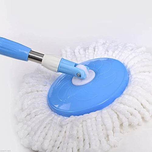 Rene Micro Fibre Replacement Mop Head - White | MFHEAD from Rene - DID Electrical