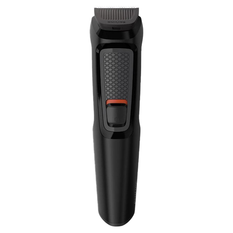 Philips Series 3000 6-In-1 Multigroom Trimmer - Black | MG3710/13 from Philips - DID Electrical