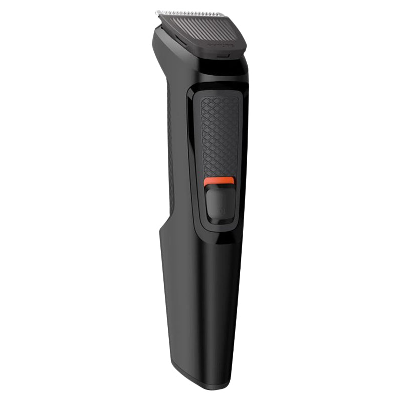 Philips Series 3000 6-In-1 Multigroom Trimmer - Black | MG3710/13 from Philips - DID Electrical