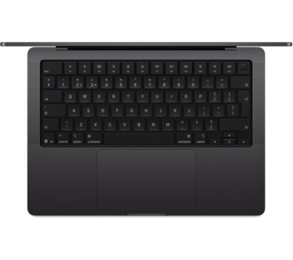 Apple MacBook Pro M5 Pro 14" 24GB/1TB Laptop - Space Blue | MGDR4B/A