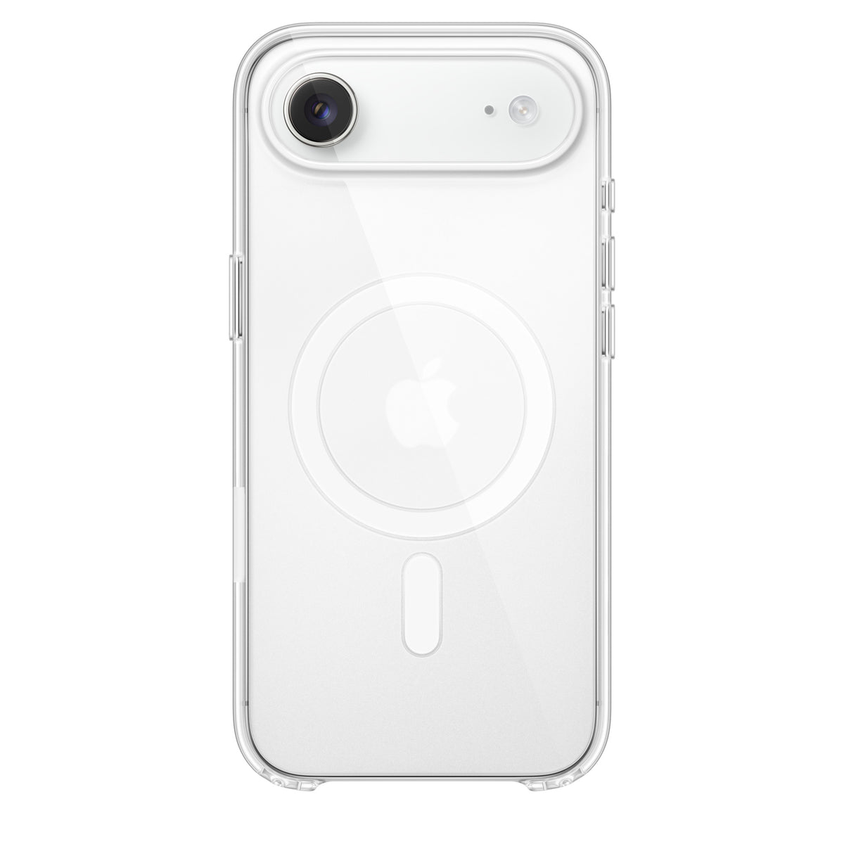 Apple MagSafe Case for iPhone Air - Frost | MGH34ZM/A from Apple - DID Electrical