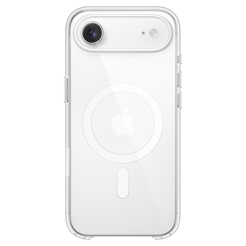 Apple MagSafe Case for iPhone Air - Frost | MGH34ZM/A from Apple - DID Electrical