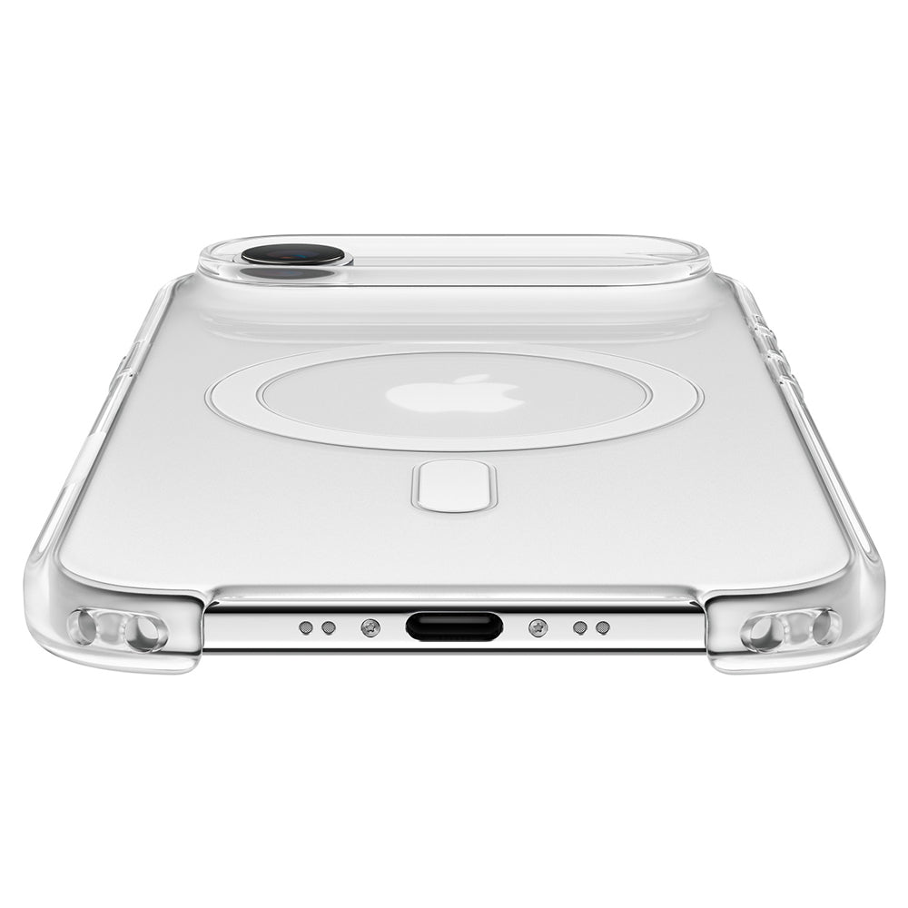 Apple MagSafe Case for iPhone Air - Frost | MGH34ZM/A from Apple - DID Electrical