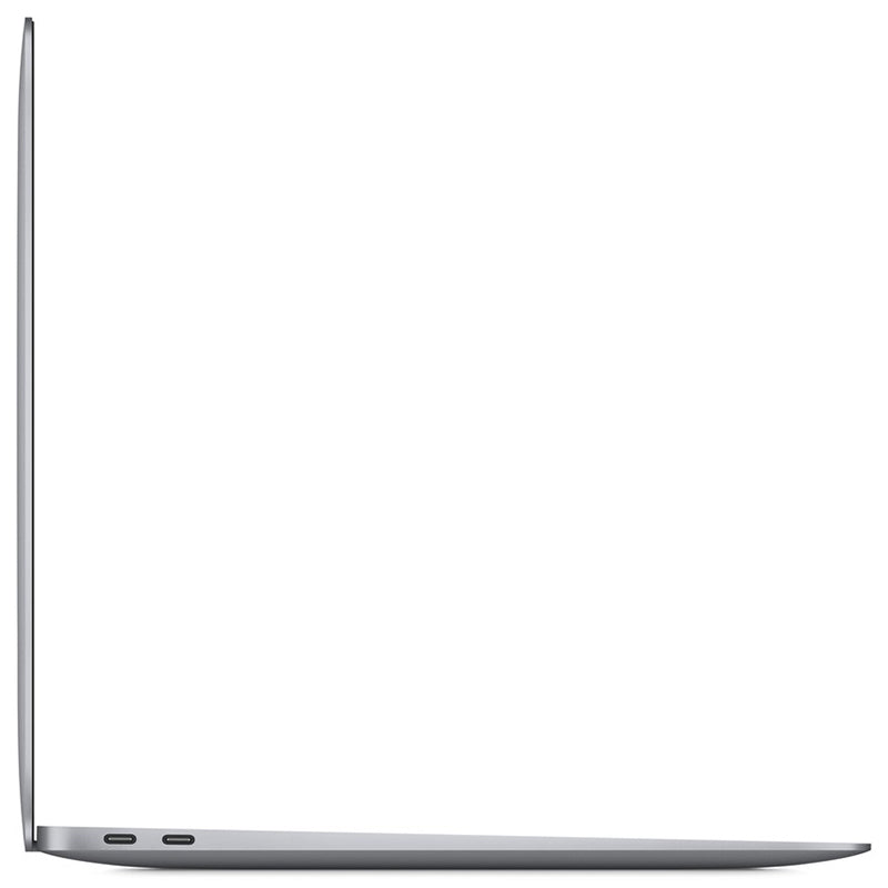 Apple MacBook Air 13&quot; 8GB/256GB Laptop - Space Grey | MGN63B/A from Apple - DID Electrical