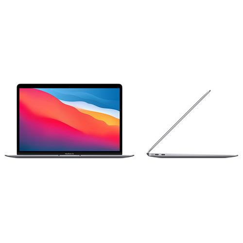 Apple MacBook Air 13&quot; 8GB/256GB Laptop - Space Grey | MGN63B/A from Apple - DID Electrical