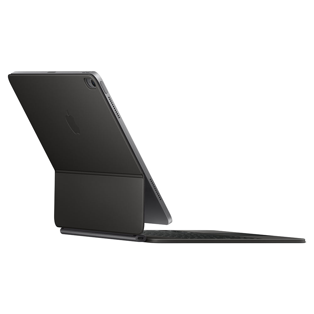 Apple Magic Keyboard for iPad Air 13" M3 - Black | MGYY4B/A from Apple - DID Electrical