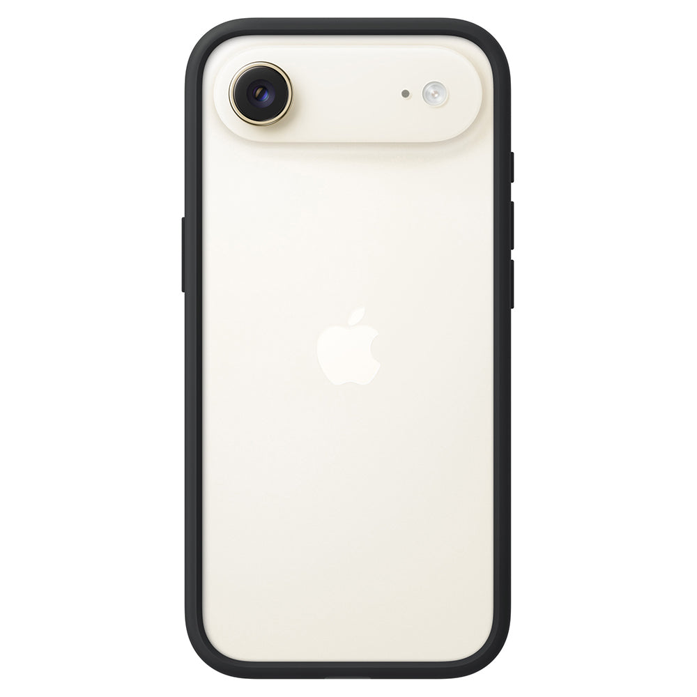 Apple Bumper for iPhone Air - Black | MH004ZM/A from Apple - DID Electrical