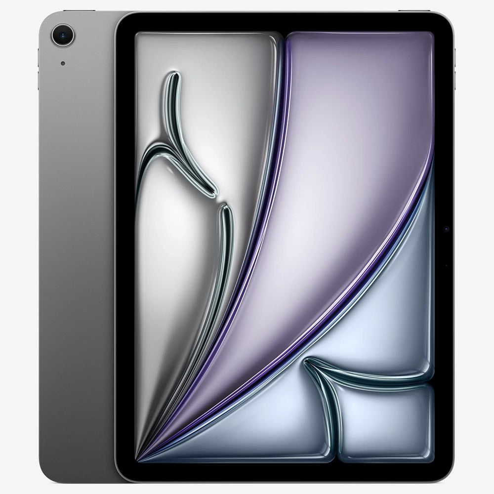 Apple iPad Air M4 11" 128GB Wi-Fi Tablet - Space Grey | MH304KN/A from Apple - DID Electrical