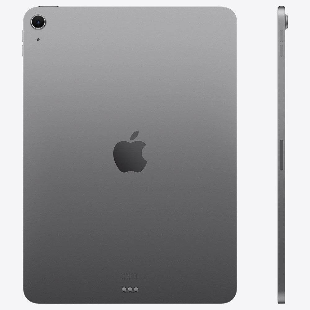 Apple iPad Air M4 11" 128GB Wi-Fi Tablet - Space Grey | MH304KN/A from Apple - DID Electrical