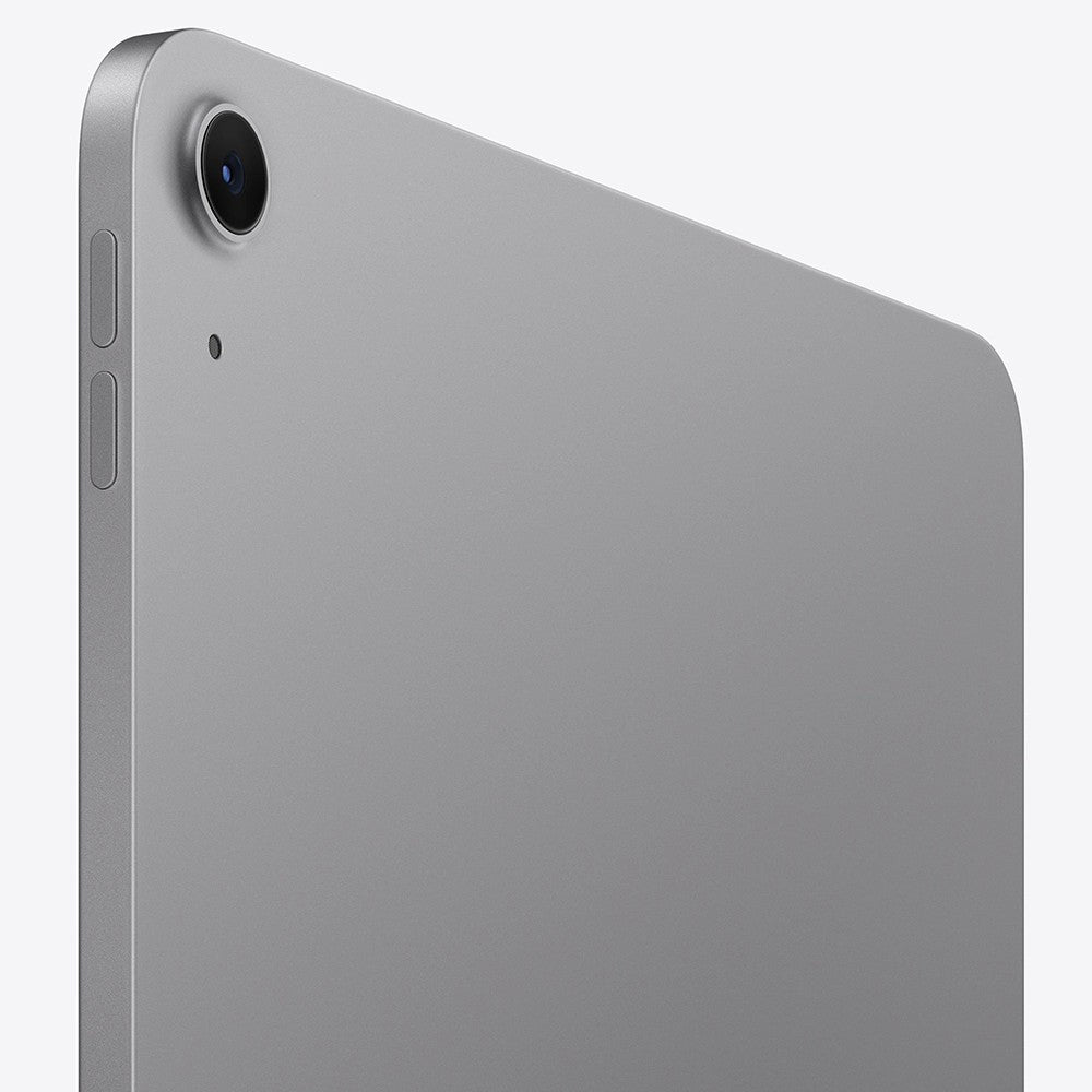 Apple iPad Air M4 11" 128GB Wi-Fi Tablet - Space Grey | MH304KN/A from Apple - DID Electrical