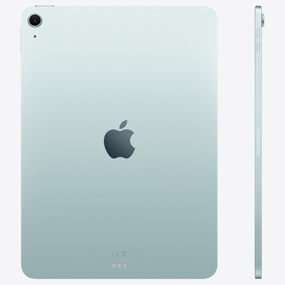 Apple iPad Air M4 11" 128GB Wi-Fi Tablet - Blue | MH314KN/A from Apple - DID Electrical