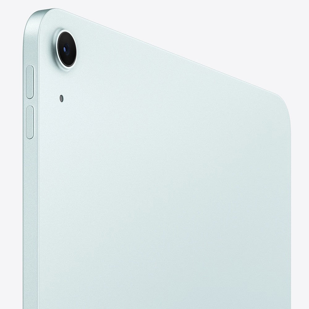 Apple iPad Air M4 11" 128GB Wi-Fi Tablet - Blue | MH314KN/A from Apple - DID Electrical