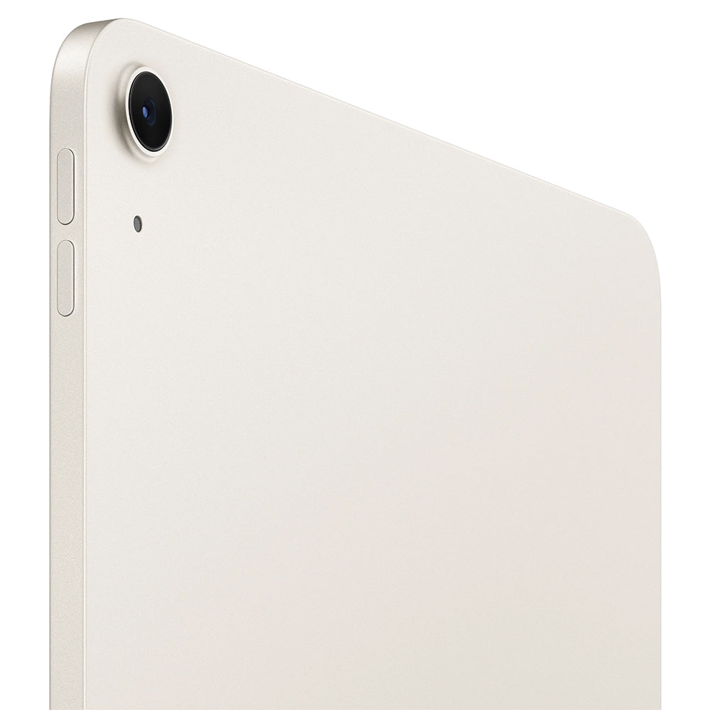 Apple iPad Air M4 11" 128GB Wi-Fi Tablet - Starlight | MH334KN/A from Apple - DID Electrical