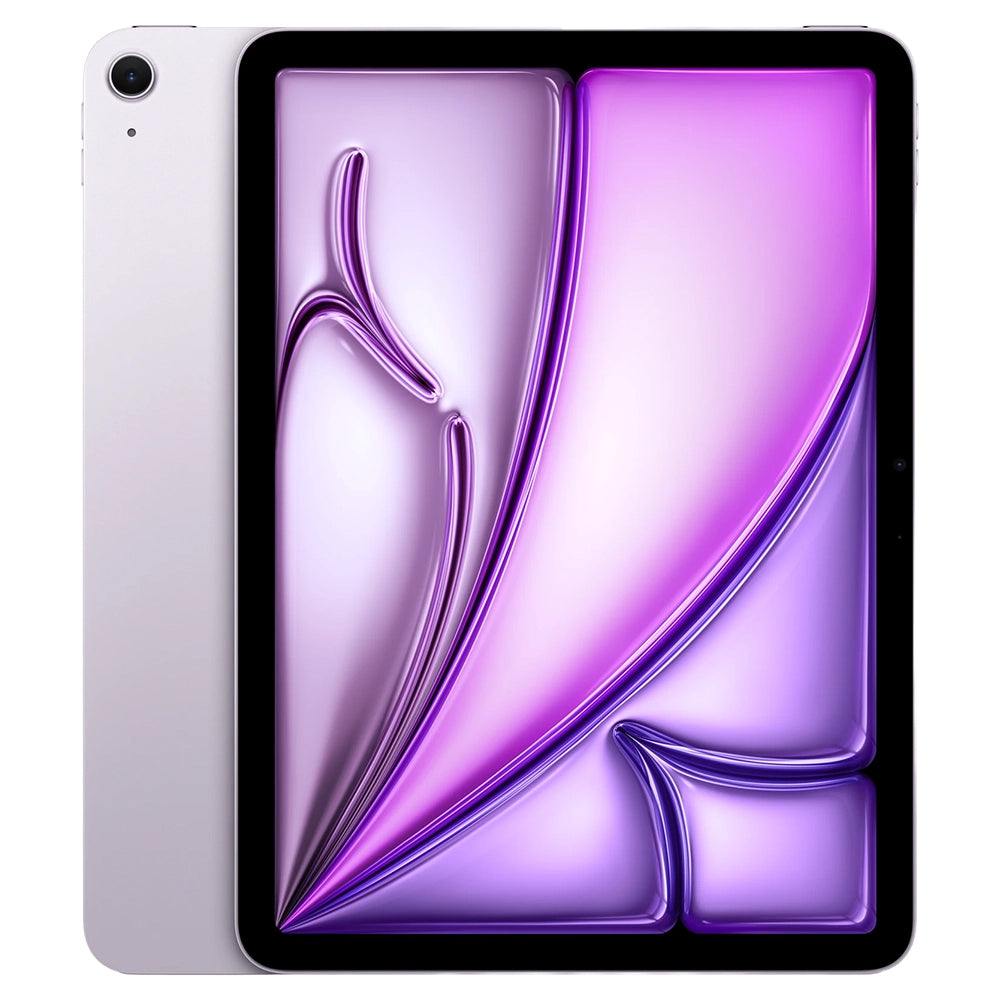 Apple iPad Air M4 11" 128GB Wi-Fi Tablet - Purple | MH344KN/A from Apple - DID Electrical