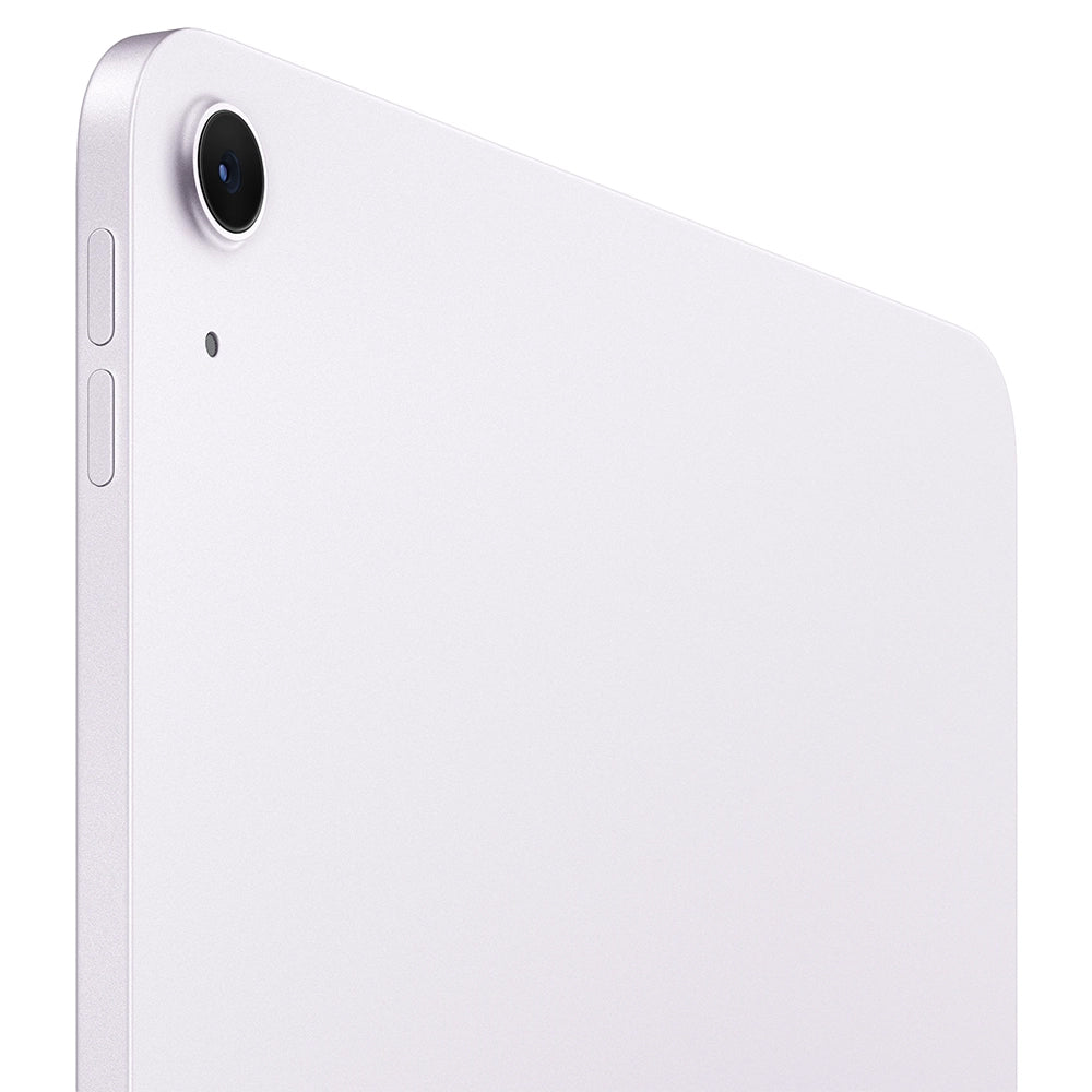 Apple iPad Air M4 11" 256GB Wi-Fi Tablet - Purple | MH394KN/A from Apple - DID Electrical